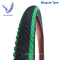 Tubo interno de pneu de bicicleta 18X1.75